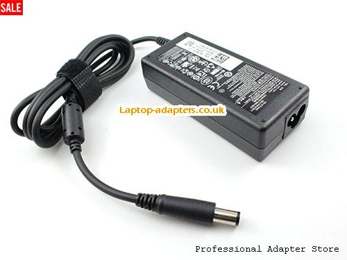  Image 2 for UK £23.40 Genuine 65W AC Adapter Charger for Dell Inspiron i3541 i3531 i3147 i3542 Series 