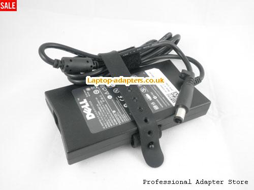  Image 2 for UK £23.80 Genuine FA65NE1-00 HA65NE1-00 PA-2E 65W Adapter Charger for DELL LATITUDE X300 D420 D430 D500 D520 D630 XPS M140 Laptop 