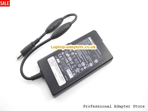 Image 1 for UK £29.39 DELL XPS M140 M1210 Adapter Charger for Inspiron 13 710m 1318 6000 1420 6400 1545 8600 
