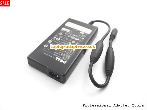  Image 3 for UK £29.39 DELL XPS M140 M1210 Adapter Charger for Inspiron 13 710m 1318 6000 1420 6400 1545 8600 