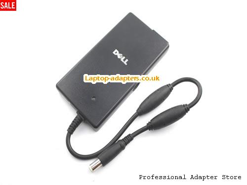  Image 4 for UK £29.39 DELL XPS M140 M1210 Adapter Charger for Inspiron 13 710m 1318 6000 1420 6400 1545 8600 