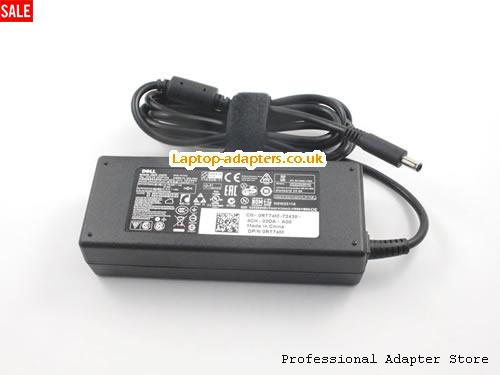  Image 3 for UK £24.47 DELL INSPIRON 5348-R1236 Laptop PA-1900-32D5 90W AC Adapter Exact 