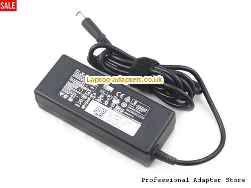  Image 1 for UK £20.94 New Genuine LA90PM111 PA-1900-32D3 19.5V 4.62A for Dell Inspiron 1420 M15X Pa-10 Laptop 