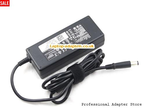  Image 3 for UK £20.94 New Genuine LA90PM111 PA-1900-32D3 19.5V 4.62A for Dell Inspiron 1420 M15X Pa-10 Laptop 