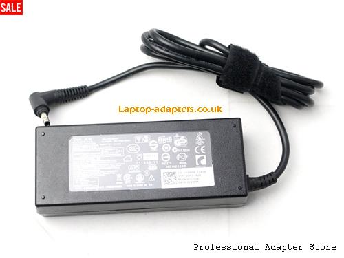  Image 2 for UK £21.98 19.5V 4.62A Adapter Charger for DELL Vostro V5460 V5560 V5470 P41G Laptop 
