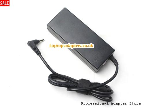  Image 3 for UK £21.98 19.5V 4.62A Adapter Charger for DELL Vostro V5460 V5560 V5470 P41G Laptop 