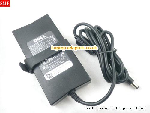  Image 1 for UK £25.88 Genuine New DELL 19.5V 6.7A 130W PA-1131-28D ADP-130DB LA130PM121 Ac Adapter 