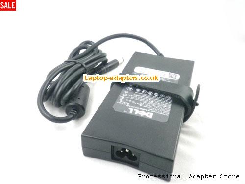  Image 3 for UK £25.88 Genuine New DELL 19.5V 6.7A 130W PA-1131-28D ADP-130DB LA130PM121 Ac Adapter 