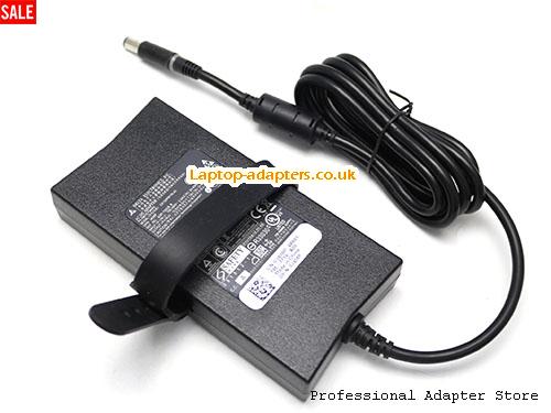  Image 2 for UK £27.62 Genuine 19.5V 7.7A 150W AC Power Adapter for Dell Alienware M15x-472CSB M15x-211CSB M14x M17x M17XR3 N426p PH298 W7758 PA-5M10 