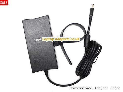  Image 3 for UK £27.62 Genuine 19.5V 7.7A 150W AC Power Adapter for Dell Alienware M15x-472CSB M15x-211CSB M14x M17x M17XR3 N426p PH298 W7758 PA-5M10 