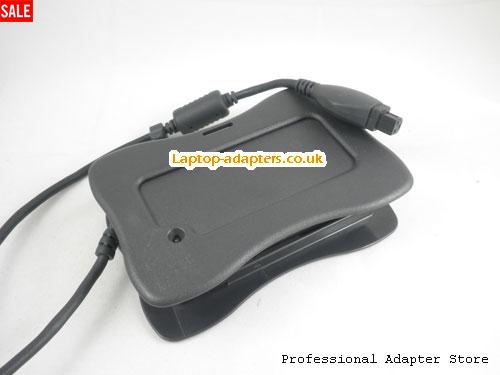  Image 4 for UK £19.79 8H051 ADP-50FH PA-8 PS-8 FAMILY Adapter Charger for DELL LATITUDE C400 X200 