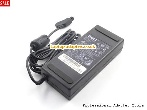  Image 1 for UK £23.51 Genuine 20V 3.5A Power supply for DELL Latitude CPx C510 C600 C610 