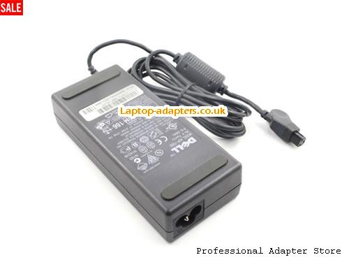  Image 2 for UK £23.51 Genuine 20V 3.5A Power supply for DELL Latitude CPx C510 C600 C610 
