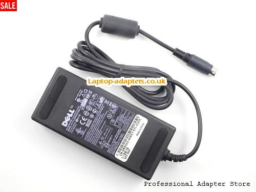  Image 2 for UK £22.72 Genuine Dell 90W Adapter Charger for DELL 2001FP LCD Monitor 0R0423 ADP-90FB LSE0202C2090 PA-9 Power 20V 4.5A 