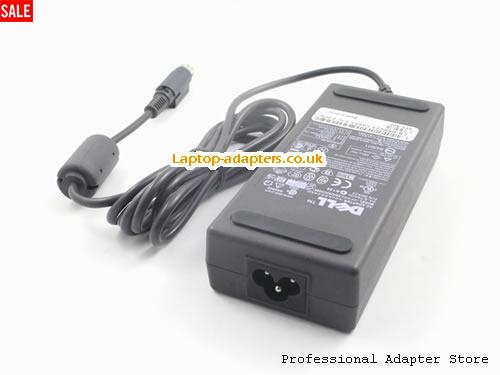  Image 3 for UK £22.72 Genuine Dell 90W Adapter Charger for DELL 2001FP LCD Monitor 0R0423 ADP-90FB LSE0202C2090 PA-9 Power 20V 4.5A 