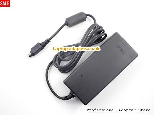  Image 4 for UK £22.72 Genuine Dell 90W Adapter Charger for DELL 2001FP LCD Monitor 0R0423 ADP-90FB LSE0202C2090 PA-9 Power 20V 4.5A 