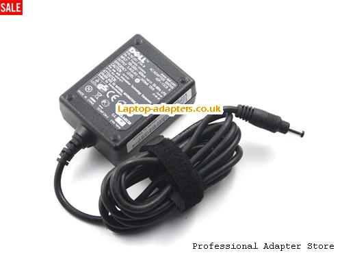  Image 1 for UK £10.16 Genuine Dell AXIM PA-14 Family Adapter ADP-13CB A T2411 5.4V 2.41A  