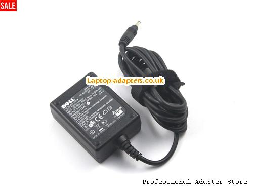  Image 2 for UK £10.16 Genuine Dell AXIM PA-14 Family Adapter ADP-13CB A T2411 5.4V 2.41A  