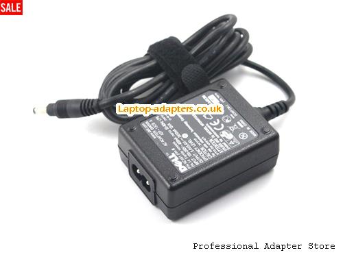  Image 3 for UK £10.16 Genuine Dell AXIM PA-14 Family Adapter ADP-13CB A T2411 5.4V 2.41A  