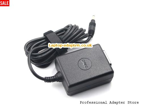  Image 4 for UK £10.16 Genuine Dell AXIM PA-14 Family Adapter ADP-13CB A T2411 5.4V 2.41A  