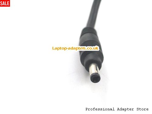  Image 5 for UK £10.16 Genuine Dell AXIM PA-14 Family Adapter ADP-13CB A T2411 5.4V 2.41A  