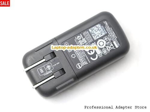  Image 1 for UK £12.51 Genuine DELL STREAK MINI 5 MAINS Tablet Charger Adapter GD5NM11A-00 
