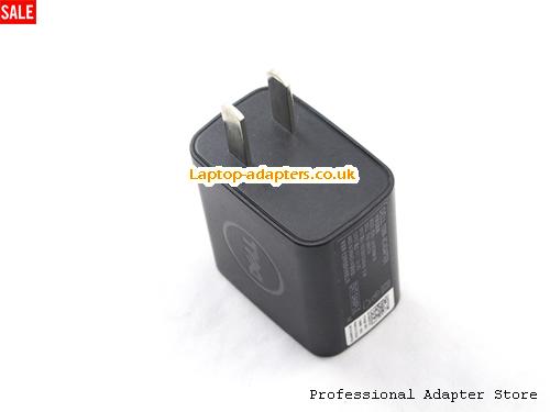  Image 3 for UK £9.98 Dell LA10CNNM130 WRY7H 10W 5V 2A AC Adapter for Dell Venue 7-FTCWV701 Tablet NOT include USB Cord 