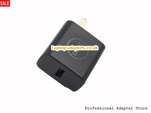  Image 4 for UK £9.98 Dell LA10CNNM130 WRY7H 10W 5V 2A AC Adapter for Dell Venue 7-FTCWV701 Tablet NOT include USB Cord 