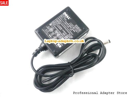  Image 2 for UK £19.86 Genuine Dell ADP-13CB A ac adapter for NC490 NC491 AXIM SERIES X3  X3I 5v 3A 