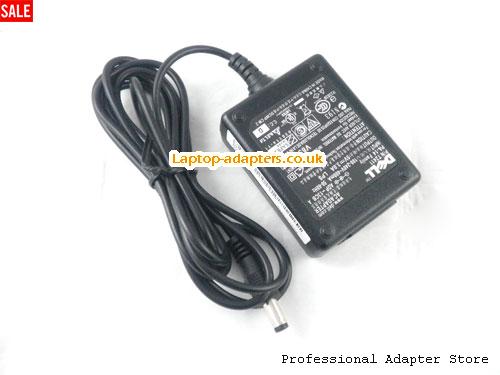  Image 3 for UK £19.86 Genuine Dell ADP-13CB A ac adapter for NC490 NC491 AXIM SERIES X3  X3I 5v 3A 