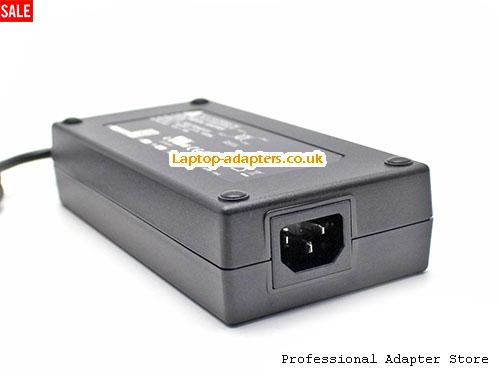  Image 4 for UK £50.34 Genuine Delta MDS-150AAS12B AC/DC Medical Adapter 12v 10A 120W Power Supply Round with 4 Pins 