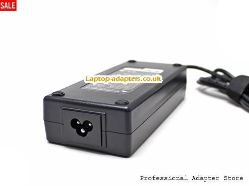  Image 4 for UK NEW DELTA ADP-1210 BB 12V 10A 120W Power Supply Adapter -- DELTA12V10A120W-5.5x2.5mm 