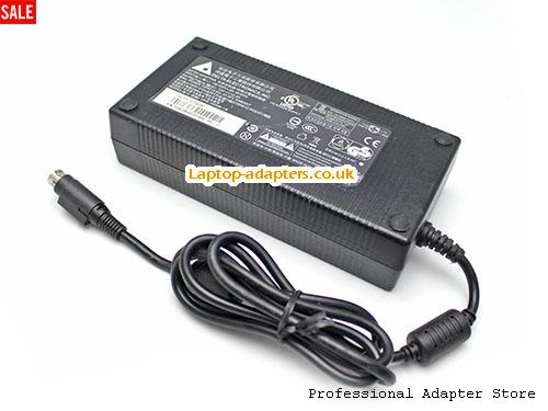  Image 2 for UK £36.54 Genuine Delta DPS-150NB-1B AC/DC Adapter 12v 12.5A 150W Power Supply 4 Pin 