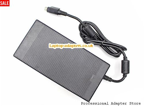  Image 3 for UK £36.54 Genuine Delta DPS-150NB-1B AC/DC Adapter 12v 12.5A 150W Power Supply 4 Pin 