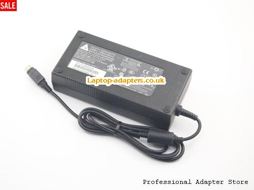  Image 1 for UK £32.51 Genuine Delta DPS-150NB-1 A AC Adapter 12v 12.5A 150W Power Supply 4 Pin 