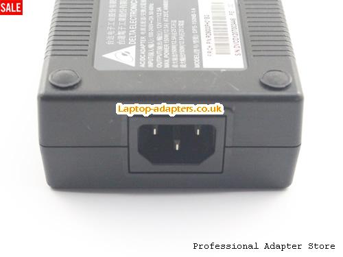  Image 4 for UK £32.51 Genuine Delta DPS-150NB-1 A AC Adapter 12v 12.5A 150W Power Supply 4 Pin 