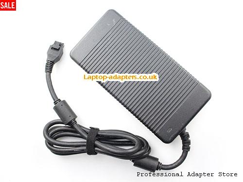  Image 3 for UK £46.03 Genuine Delta 341-0222-02 AC Adapter EADP-180BB B Power Supply 12V 15A for Cisco UC520W UC520 