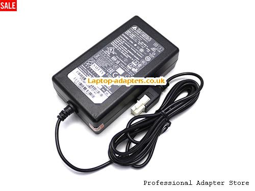  Image 2 for UK £35.64 Genuine Delta ADP-30NR B Ac Adapter P/N 341-100891-01 12v 2.5A for Cisco Rounter 