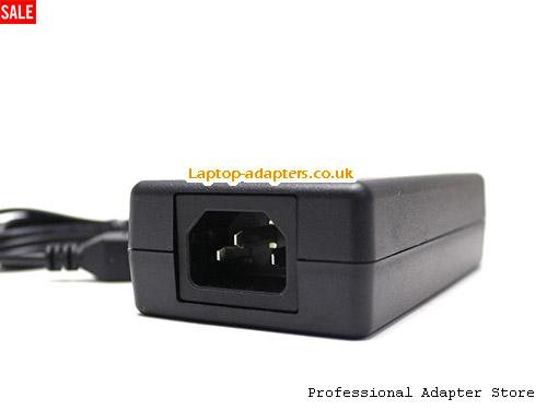  Image 4 for UK £35.64 Genuine Delta ADP-30NR B Ac Adapter P/N 341-100891-01 12v 2.5A for Cisco Rounter 
