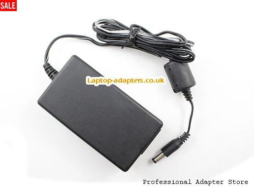  Image 3 for UK £9.78 Genuine Delta EADP-12HB A Ac Adapter 12V 2A 24W 558124-003 Power Supply 5.5/2.5mm tip 
