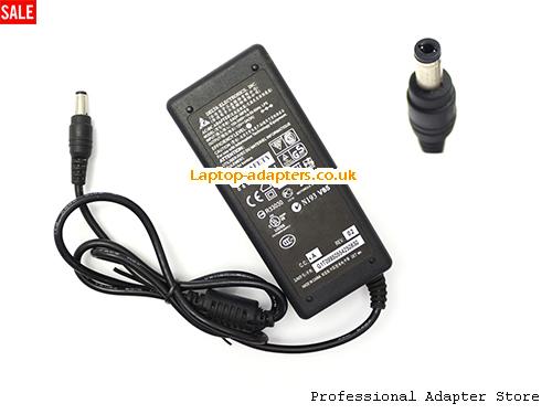  Image 1 for UK £12.62 Genuine Delta EADP-36FB B Ac Adapter 12v 3A 36W Power Supply 