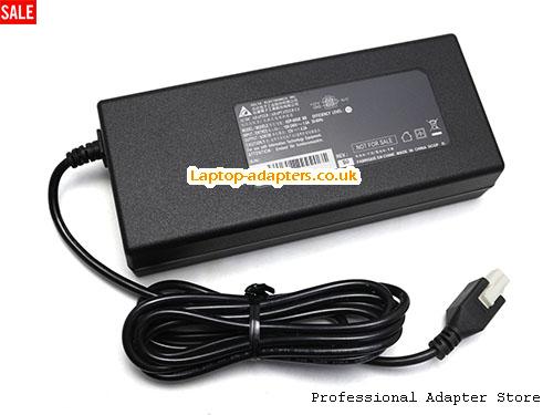  Image 2 for UK £16.94 Genuine Delta ADP-66GR BB Ac Adapter 12v 4.2A  Power Supply for Switching 