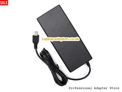  Image 3 for UK £16.94 Genuine Delta ADP-66GR BB Ac Adapter 12v 4.2A  Power Supply for Switching 