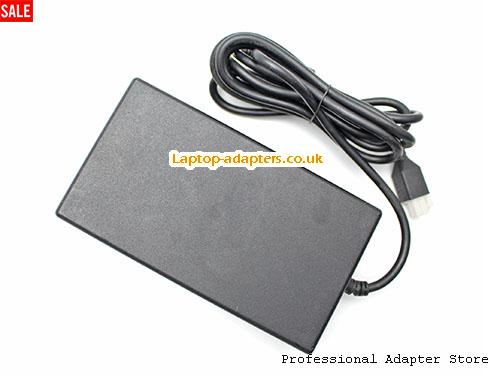  Image 3 for UK Out of stock! Genuine Delta ADP-115AR A Adapter Cisco 341-100765-01 12v 4.6A -53.5V 1.12A Power Supply 