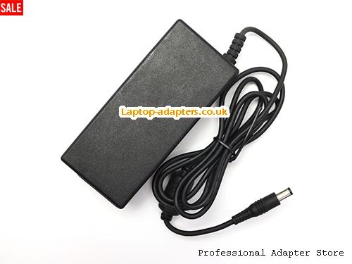  Image 3 for UK £14.88 Genuine Delta 12v 4A DPS-48DB Ac Adapter for Monitor Display 48W Power Supply 