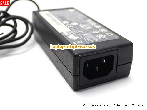  Image 4 for UK £14.88 Genuine Delta 12v 4A DPS-48DB Ac Adapter for Monitor Display 48W Power Supply 