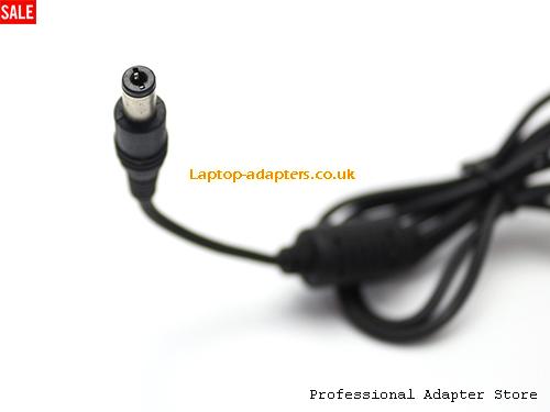  Image 5 for UK £14.88 Genuine Delta 12v 4A DPS-48DB Ac Adapter for Monitor Display 48W Power Supply 