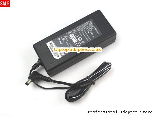 Image 1 for UK £18.77 Delta 12V 4A 48W DSA-36W-12 EADP-48FB A 539835-004-00 Supply power adapter 5.5x2.1mm 