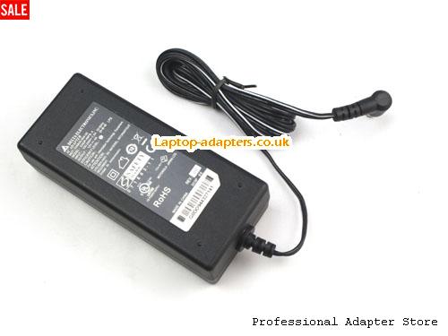 Image 2 for UK £18.77 Delta 12V 4A 48W DSA-36W-12 EADP-48FB A 539835-004-00 Supply power adapter 5.5x2.1mm 
