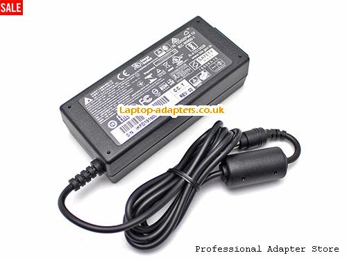  Image 2 for UK Genuine Delta DPS-65VB ac adapter 12V 5.147A 65w QNAP Power Supply Cord DPS-65VB LPS -- DELTA12V5.417A65W-5.5x2.5mm 